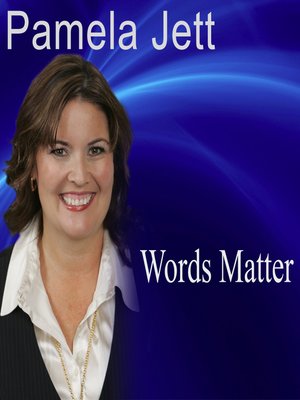 cover image of Words Matter